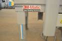 Fechadora seladora de caixa papelo 3M Matic