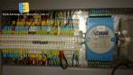Envasadora de sache stick sacheteira ps lquidos 12 vias IMA Tecmar