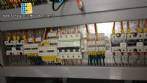 Envasadora de sache stick sacheteira ps lquidos 12 vias IMA Tecmar