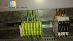 Envasadora de sache stick sacheteira ps lquidos 12 vias IMA Tecmar