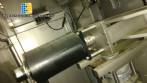 Envasadora de sache stick sacheteira ps lquidos 12 vias IMA Tecmar