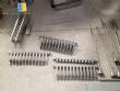 Envasadora de sache stick sacheteira ps lquidos 12 vias IMA Tecmar