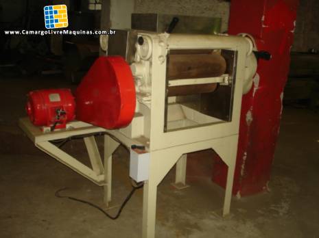 Machacador moinho de aveia e gr�os