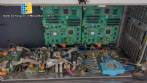 Selecionadora eletrnica de gros Bhler SANMAK