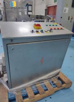 PAINEL ELETRICO - BAUSCH 12OOO