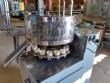 Envasadora autom�tica de bisnaga alum�nio Meteor Tubetta