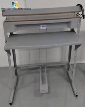 Seladora ( 2 seladoras 500 cada)
