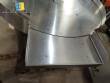 Mesa girat�ria alimentadora em inox para frascos potes Levapack 1200 mm