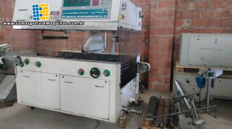 Cobrideira de chocolate Hebleimar Cobrideira de chocolate Hebleimar