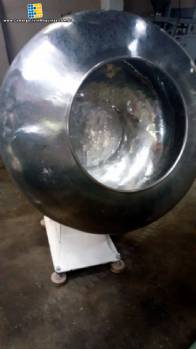 Drageadeira 150 L Fabbe Drageadeira 150 L Fabbe