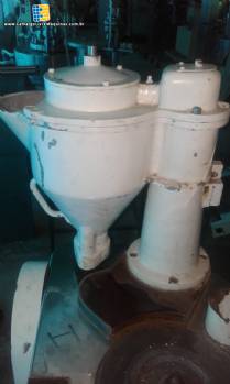 Encapsuladora Encapsuladora