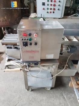 Extrusora de massas La Monferrina Extrusora de massas La Monferrina