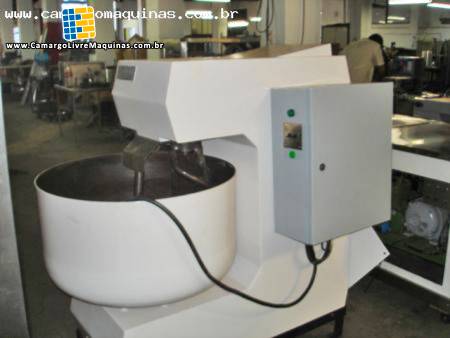 Masseira para panificação Masseira para panificação