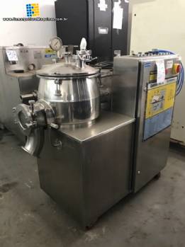 Misturador high shear granulador Cronimo Misturador high shear granulador Cronimo