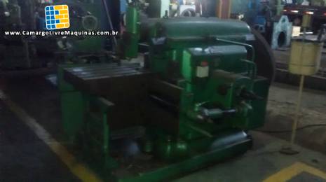 Plaina limadora VMA Plaina limadora VMA