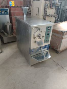 Produtora de sorvete horizontal inox PHD R Camargo Produtora de sorvete horizontal inox PHD R Camargo