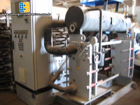 Separador de Líquido Separador de Líquido