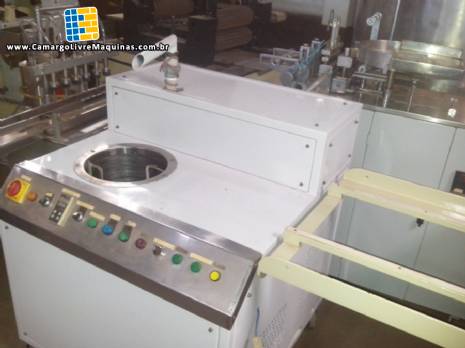 Temperadeira de chocolate Temperadeira de chocolate