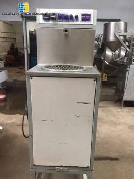 Temperadeira para chocolate Sidmaq Temperadeira para chocolate Sidmaq